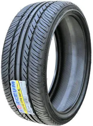 205/40R18 ZR 86Y XL - Forceum D850 High Performance All Season Tire