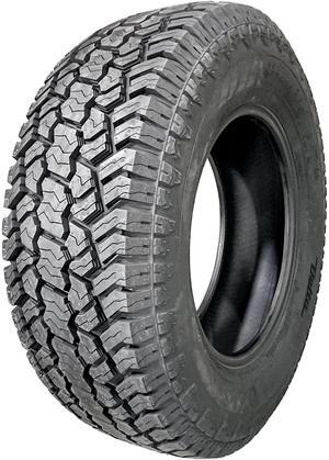 285/75R16 126/123R E (10 Ply) - Delta Sierradial AT4S All-Terrain Tire