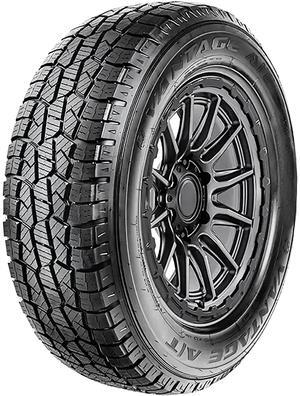 285/75R16 126/123R E (10 Ply) - Vantage A/T All-Terrain Tire