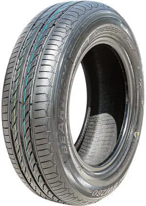 165/65R14 79T - Bearway BW280 Touring All Season Tire