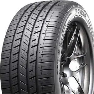 245/45R18 100W XL - Rovelo Instinct UHP AS HP01 High Performance All Season Tire