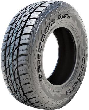 275/70R18 125/122S E (10 Ply) - Accelera Omikron A/T All-Terrain Tire