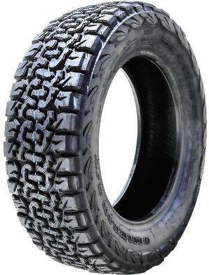 225/70R16 102/99Q C (6 Ply) - Accelera Omikron C/T All-Terrain Tire