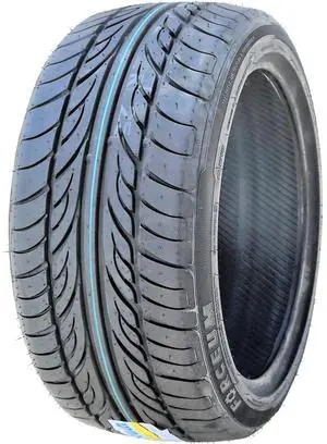 245/40R17 ZR  95W XL - Forceum Hena High Performance All Season Tire