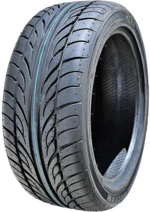 225/45R17 ZR 94W XL - Forceum Hena High Performance All Season Tire