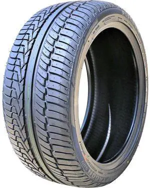 255/55R18 109V XL - Forceum Heptagon SUV Performance All Season Tire