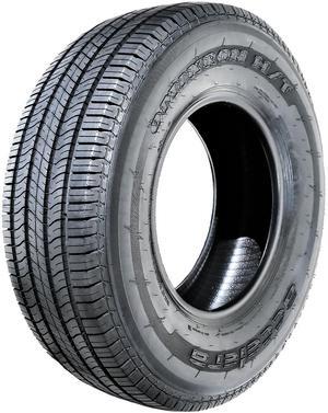 245/70R17 110T - Accelera Omikron H/T Highway All Season Tire
