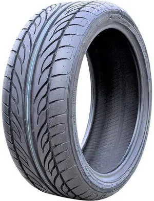 205/40R17 ZR  84W XL - Forceum Hena High Performance All Season Tire