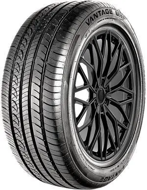 255/45R20 105W XL - Vantage Sport UHP High Performance All Season Tire