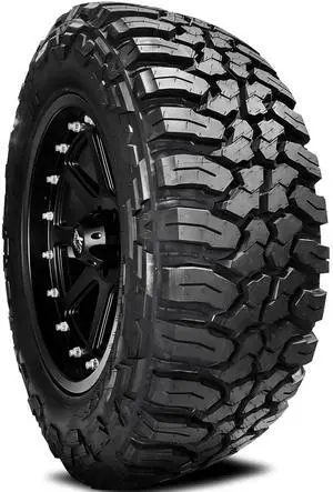285/70R17 121/118Q E (10 Ply) - Finalist Terreno M/T Mud Tire