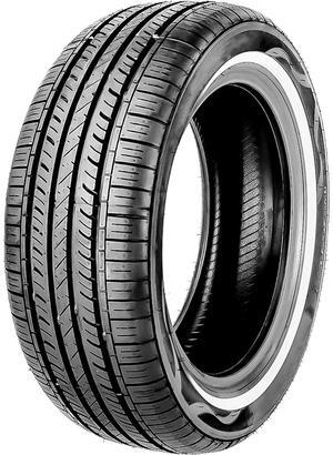 Roadone Cavalry A/S Touring All Season Tire - 225/75R15 102S