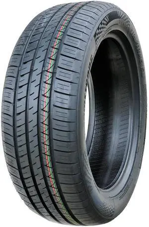 245/60R18 105V - Armstrong Tru-Trac SU Performance All Season Tire