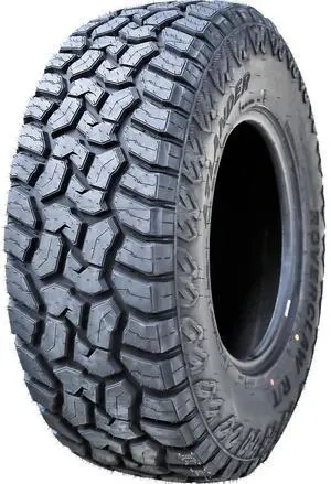 33X12.50R20 114Q E (10 Ply) - Atlander Roverclaw R/T Rugged Terrain All Season Tire