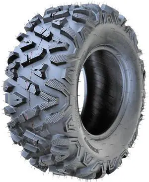 26x11.00-14 54F 6 Ply - Forerunner Knight Mud Tire