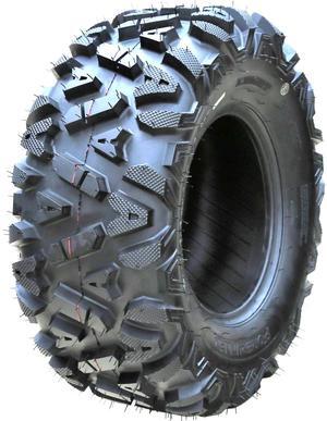 Forerunner Knight Mud Tire - 26X9.00-12 49F 6 Ply