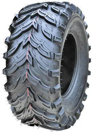26X11.00-12 55F 6 Ply - Forerunner Mars B Mud Tire