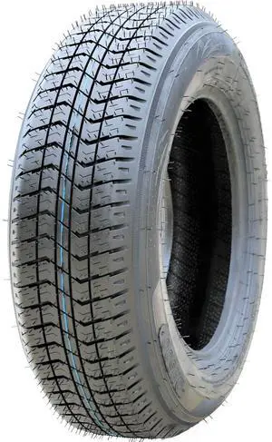 205/75D15 C (6 Ply) - Forerunner QH500 Highway All Season Tire
