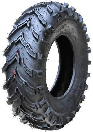 25X8.00-12 43F 6 Ply - Forerunner Mars B Mud Tire