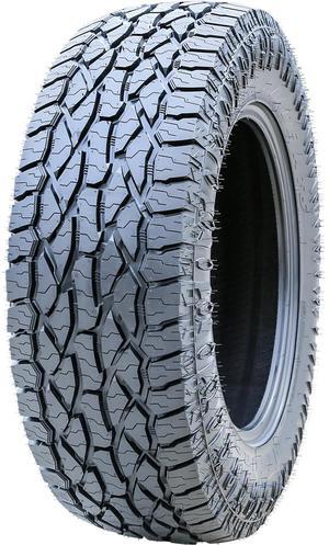 33X12.50R20 121Q F (12 Ply) - Atturo Trail Blade ATS All-Terrain Tire