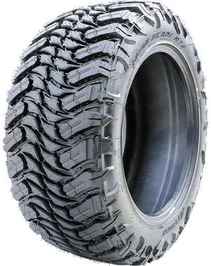 35X13.50R20 126Q F (12 Ply) - Atturo Trail Blade MTS Mud Tire