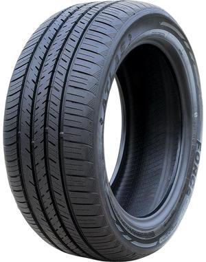 255/35R18 94Y XL - Atlas Tire Force UHP High Performance All Season Tire