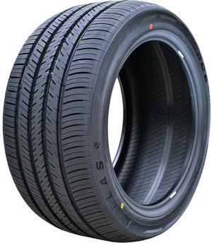 245/30R21 91W XL (DC) - Atlas Force UHP High Performance All Season Tire