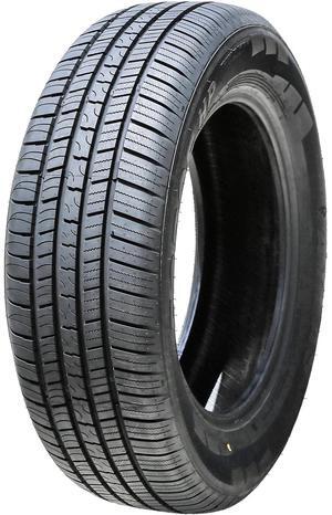 215/65R16 98H - Atlas Tire Force HP Performance All Season Tire