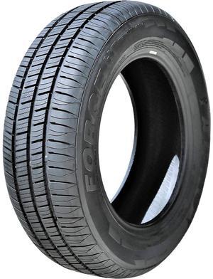 205/60R16 92H  - Forceland Kunimoto-F20 Touring All Season Tire