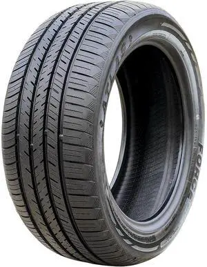 215/50R16 94W XL - Atlas Tire Force UHP High Performance All Season Tire