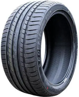 235/40R18 ZR 95Y XL - Cosmo MuchoMacho High Performance All Season Tire