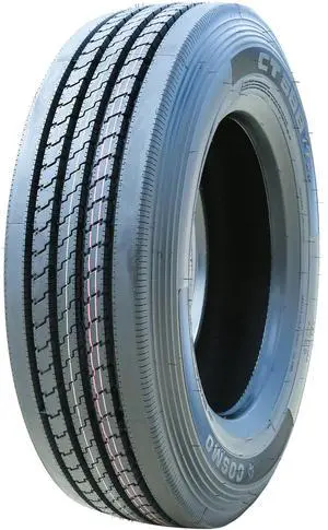 Cosmo CT588 Plus Highway All Season Tire - 235/75R17.5 132/130L H (16 Ply)