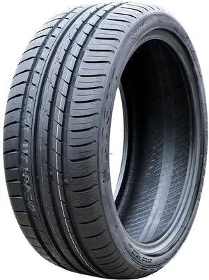 215/40R17 ZR 87W XL - Cosmo MuchoMacho High Performance All Season Tire