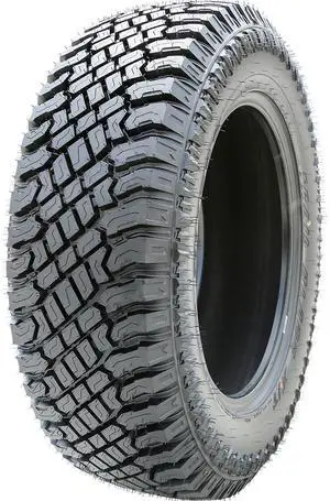 275/55R20 117S XL - Atturo Trail Blade X/T Extreme Terrain Tire