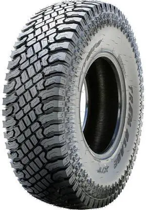 33X12.50R18 118Q E (10 Ply) (DC) - Atturo Trail Blade X/T Extreme Terrain Tire