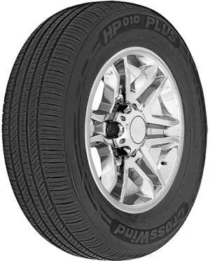 215/55R17 94V - Crosswind HP010 Plus Performance All Season Tire