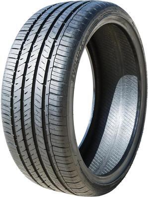 225/35R19 88W XL - Evoluxx Capricorn UHP High Performance All Season Tire