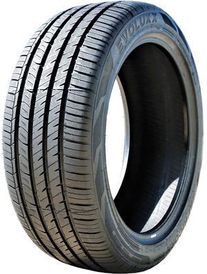 215/45R17 91W XL - Evoluxx Capricorn UHP High Performance All Season Tire