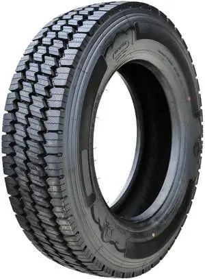 245/70R19.5 133/131M G (14 Ply) - Evoluxx EDR202 Highway All Season Tire