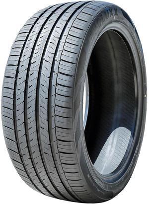 265/40R22 106V XL - Evoluxx Capricorn UHP Performance All Season Tire