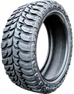 37X13.50R24 120Q E (10 Ply) - Crosswind M/T Mud Tire