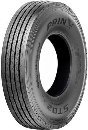 225/90R16 129/125L G (14 Ply) - Prinx ST02 Highway All Season Tire