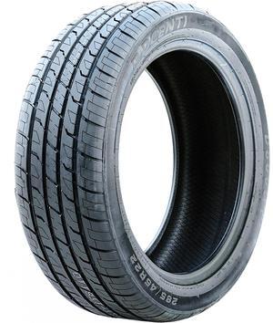 285/45R22 114V XL - Dcenti D8000 Performance All Season Tire