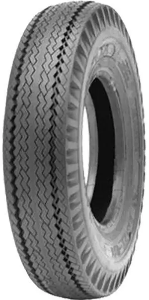 235/80R16 127/122M F (12 Ply) - RBP Conveyor ST All Steel Highway All Season Tire