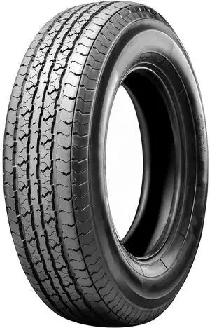 225/75R15 117/112L E (10 Ply) - Blackhawk HST01 Highway All Season Tire