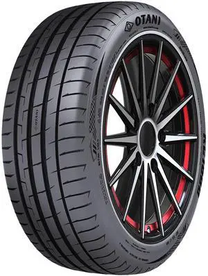 245/50R19 ZR 105W XL - Otani KC1000 High Performance Tire