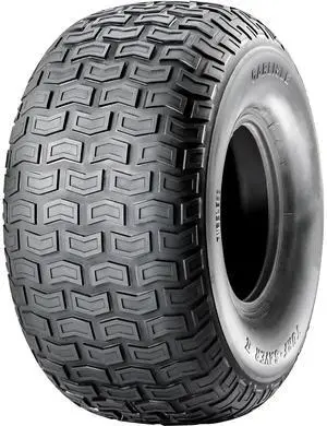 15X6.00-6 45A3 2 Ply - Carlisle Turf Saver II All Season Tire