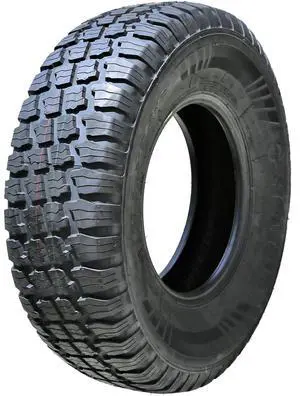235/75R15 104/101S C (6 Ply) - Haida Puma HD818 Mud Tire