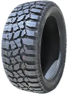 33X14.50R22 117Q F (12 Ply) - Haida Mud Champ HD869 Mud Tire