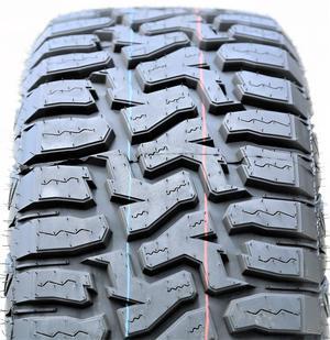 275/60R20 115T - Haida HD878 R/T Rugged Terrain All Season Tire
