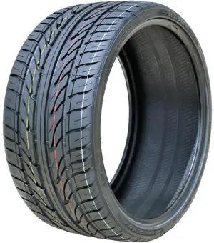 Haida Racing HD921 High Performance Tire - 245/30R24 245/30ZR24 94W XL